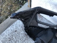 фото thumb №10, Бампер перед передний porsche cayenne 2 ii 7p 7p5 turbo 10-