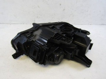 фото thumb №11, Vw passat b8 рестайлінг лампа ліва перед повний led 3g1941035q