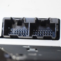 фото thumb №5, Saab 9-3 ver2 2007 панель / радиопроигрыватель cd/dvd/gps