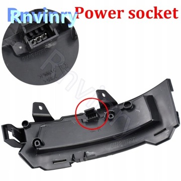 фото thumb №5, Rnvinry динамічний поворотник led для  land range rover evoque 14-18 vel