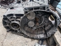 фото thumb №1, Коробка передач передач audi a3 2.0 tdi fuq