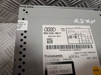 фото thumb №10, Audi a4 b8 a5 радио проигрыватель audi concert uk 8r2035186f