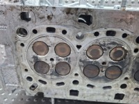 Головка двигателя 110422750r renault master 3 2.3 dci biturbo 2015- Недорого, фото thumb