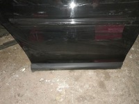 фото thumb №7, Двері задні праве kpl audi a3 8l lift hb чорні