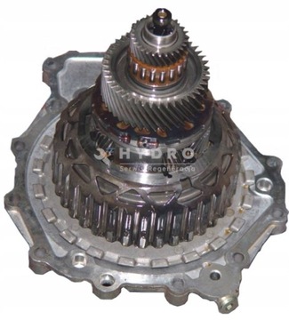 фото thumb №8, Коробка передач коробки передач автоматическая мультитроник 01j 0aw audi a6 c5 c6 c7 2000-2013