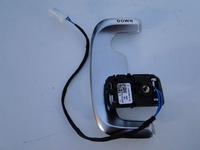 фото thumb №7, Mercedes важіль ліва перемикання передач c klasa 206 w206 s206 cle 236 c236 a236