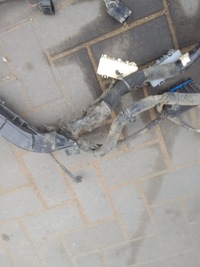 фото thumb №9, Dodge ram 1500 v 19- жгут передняя отсек двигателя 2311af 3.6 4x4 usa