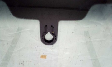 фото thumb №5, Стекло лобовое передняя audi a1 2010-2018 датчик зелёная оригинальная