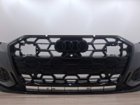 фото thumb №9, Бампер передний audi a6 s6 c8 4k0 рестайлинг s line.