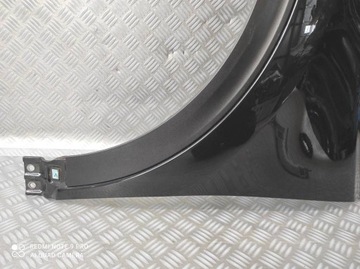 фото thumb №6, Kia sportage iv крила передні крило переднє лівий правий перед колір 1k