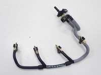 фото thumb №1, Wąż шланг трубка топлива форсунок обратка топлива opel movano ii b 2.3 cdti 21r