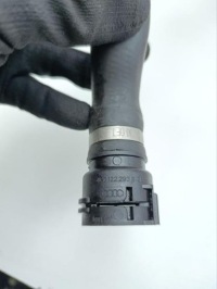 Пабтрубок  жидкость охлаждающий bentley bentayga 2017 36a121109 с Разборки, фото thumb