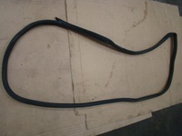 фото thumb №7, Chevrolet camaro 2016 прокладка дверь правая