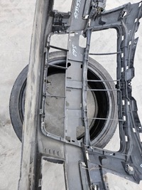 фото thumb №16, Бампер перед audi a8 d3 drugi fl голый 2008 2010