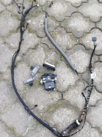 Купити 5j6147d fabia ii джгут кришки багажника, фото thumb