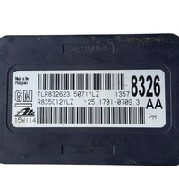 фото thumb №8, Chevrolet camaro 2015 датчик прискорення esp