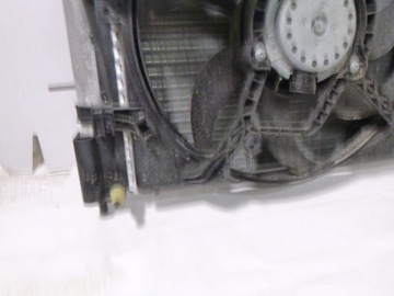 фото thumb №6, Комплект радиатор радиаторов opel corsa e 13399870