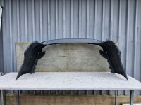 фото thumb №9, Vw golf viii 8 kombi 5h бампер задняя задний 5h9807421f