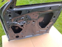 Дверь правое  перед передние mazda cx-30 cx30 новая  оригинал dfr558010 в Украине, фото thumb