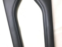 фото thumb №4, Mazda 3 iv 19- молдинг бічна тунель шкіра