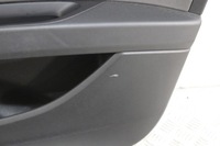 фото thumb №15, Сиденья салон полукожа обивка seat leon iii 3 5f 5f0 lift