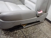 фото thumb №10, Сидіння праві пасажира audi a8 s8 d3 5.2 короткий