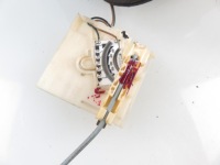 Насос топлива opel astra ii g универсал t98 2.0 16v - x 20 xev 9128224 Оригинал, фото thumb