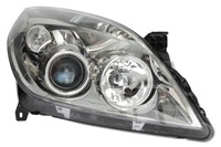 фото thumb №2, Лампы передние tyc 20-1041-15-2