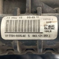 фото thumb №12, 2016 audi q3 8u комплект радиатор 8u0121284j