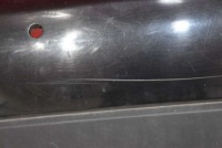 Бампер задняя задний lz9y pdc audi a4 b8 kombi 07-11 Киев, фото thumb