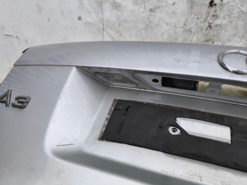 фото thumb №14, Крышка зад audi a3 8p 3 -дверь ly7w 2003-2008 оригинал !!!