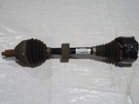 Купить Приводной вал перед левая skoda fabia 2 2 рестайлинг  1.6 tdi cay, фото thumb