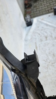 фото thumb №13, Лампа toyota auris i рестайлинг e15 2009-2012 левый перед левая передняя