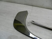 фото thumb №3, Renault latitude хром молдинг ліва права задня