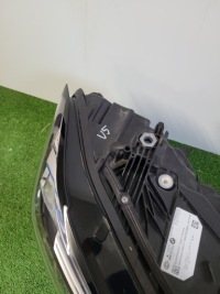 Bmw 3 g20 g21 lci lift full led niebieski лампа права 9450802 Недорого, фото thumb