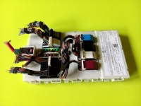 фото thumb №1, Модуль коробка bdc 9387223 bmw x1 f48 15r