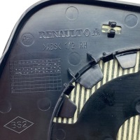 фото thumb №10, Вкладыш зеркало правый renault talisman