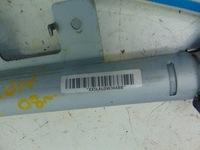 фото thumb №5, Ssangyong kyron 2008r шторка безопасности боковая левая подушка безопасности