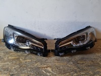 фото thumb №15, Фара лампа mg hs full led 2018-