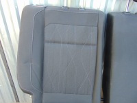 фото thumb №4, Сиденья задние заднее сиденье ford ecosport mk2 lift 2018 r