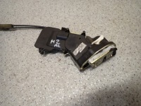 фото thumb №2, Mazda 2 02-07 замок двері задній лівий