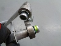 фото thumb №3, Mazda premacy i 00 1.8 16v шланг кондиционера