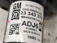 фото thumb №9, Chevrolet volt ii 2017 права сторона амортизатор osi передньої ze пружина