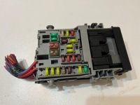 фото thumb №1, Opel astra j коробка запобіжників 1322786