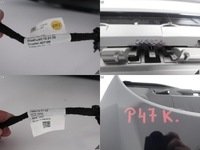 фото thumb №12, Porsche cayenne 9y3 купе механизм+ спойлер спойлер