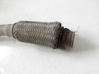 фото thumb №4, Opel vectra b 1.6 16v труба вихлопна гасник