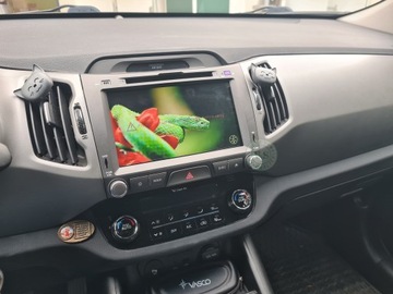 фото thumb №14, Радио навигация kia sportage 2010 - 2015 бизнес line infinity