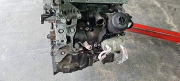 фото thumb №8, A4 b9 8w двигатель стойка 2.0 tdi deu deua a5 8w q5 vw audi