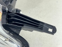 фото thumb №12, Mitsubishi l200 fullback лампа левая правая перед triton обычная фары eu