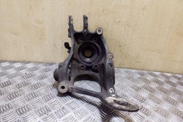 фото thumb №7, Поворотный кулак задняя левая audi a5 cabrio 8f7 8k0505435q 3.0l дизель 180kw 2007